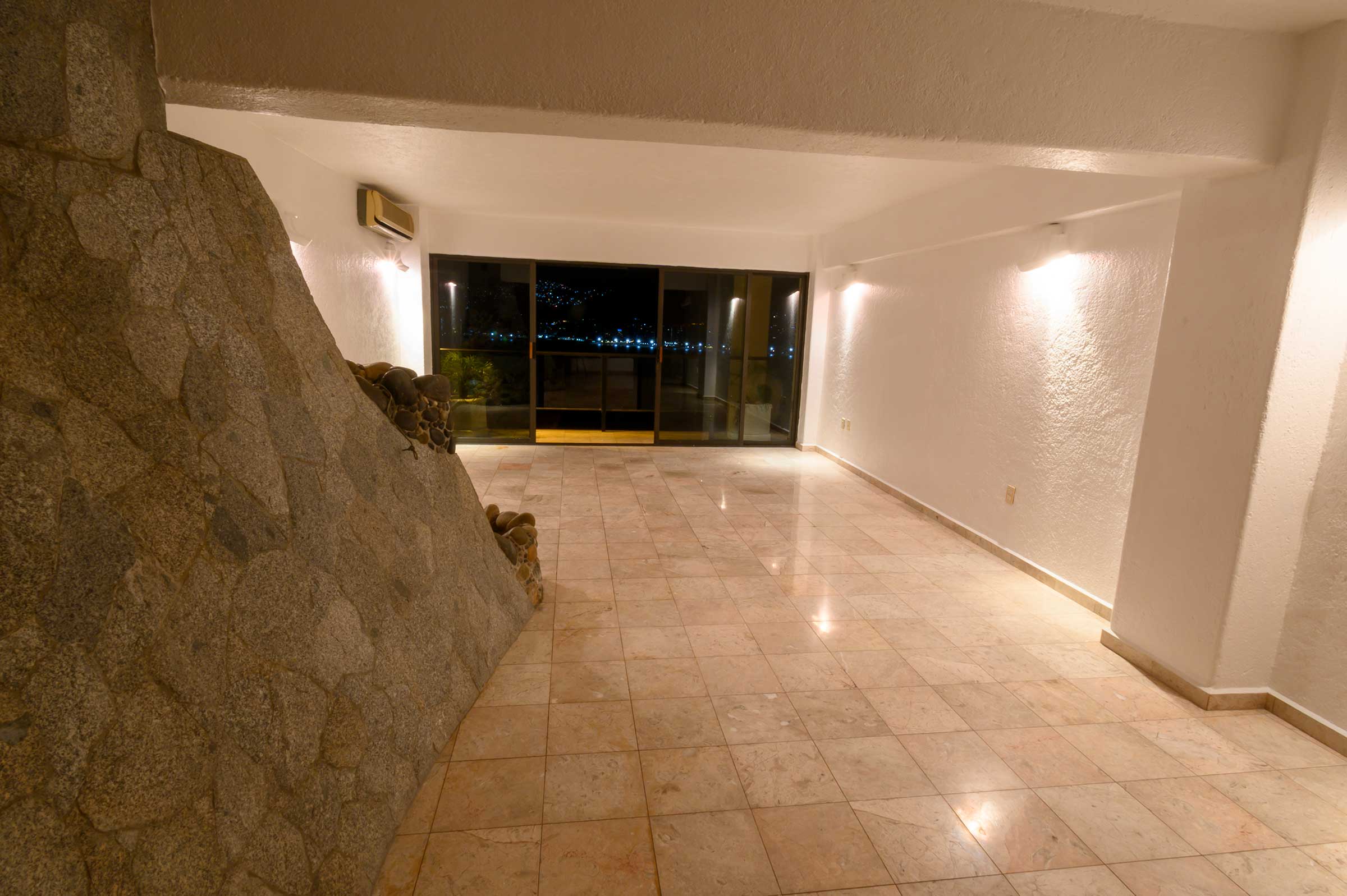 Suite Six, Casa Buenos Aires, Acapulco